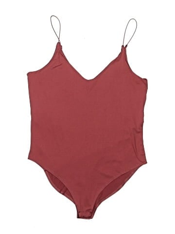 Gaze Bodysuit (view 1)