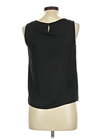 Laundry by Shelli Segal Sleeveless Blouse (view 2)