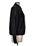 Lululemon Athletica Solid Black Jacket Size 8 - photo 4