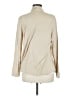 Ellen Tracy Tan Cardigan Size Med - Lg - photo 2