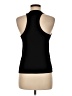 A.L.C. 100% Cotton Black Tank Top Size M - photo 2