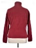 Columbia 100% Polyester Burgundy Fleece Size XL - photo 2