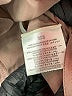 BCBGMAXAZRIA 100% Polyester Metallic Silver Cocktail Dress Size 0 - photo 8