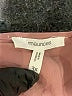 Maurices 100% Polyester Pink Short Sleeve Top Size 24 (3) - photo 7