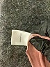 Maurices 100% Polyester Pink Short Sleeve Top Size 24 (3) - photo 8