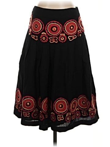 Plenty By Tracy Reese Wool Skirt (view 1)