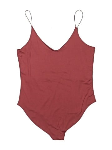 Gaze Bodysuit (view 2)