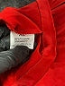 Unbranded Red Cocktail Dress Size XL - photo 8