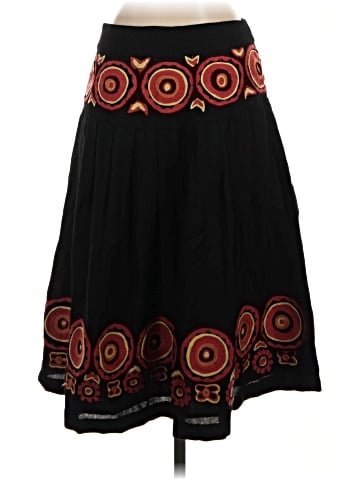 Plenty By Tracy Reese Wool Skirt (view 2)