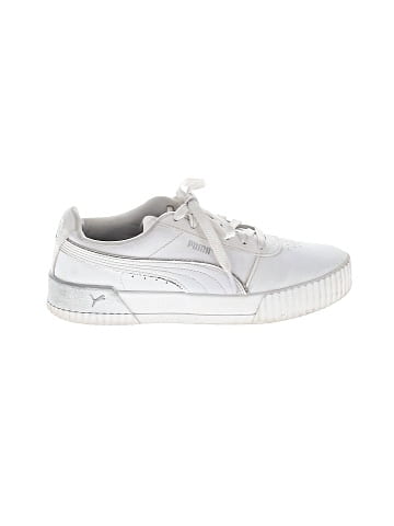 Puma Sneakers (view 1)