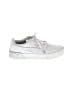 Puma White Sneakers Size 9 - photo 1