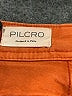 Pilcro Orange Jeans Size 29 waist - photo 7