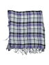 Nollie Plaid Purple Scarf One size - photo 2