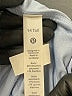 Lululemon Athletica Solid Blue Athletic Shorts Size 14 (tall) - photo 3