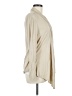 Ellen Tracy Tan Cardigan Size Med - Lg - photo 4