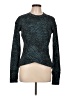 Lululemon Athletica Teal Pullover Sweater Size L - photo 1