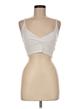 Pretty Little Thing Sleeveless Top