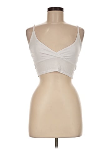 PrettyLittleThing Sleeveless Top (view 1)