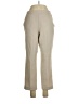 Alfred Dunner 100% Polyester Tan Dress Pants Size 10 Petite - photo 1