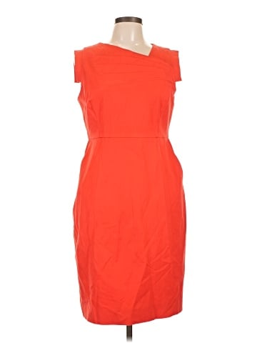 J.Crew Cocktail Dress (view 1)