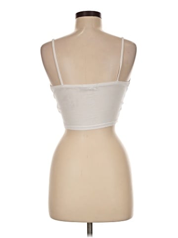 PrettyLittleThing Sleeveless Top (view 2)