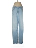 Divided by H&M 100% Cotton Blue Jeans Size 8 - photo 1