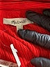 Madewell Red Short Sleeve Top Size XS - photo 4