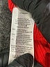 Madewell Red Short Sleeve Top Size XS - photo 5