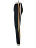 Splits 59 Color Block Black Active Pants Size S - photo 5