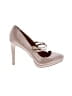 Calvin Klein Ivory Heels Size 10 - photo 1