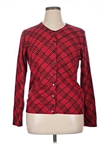 Karen Scott Cardigan (view 1)