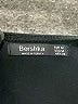 Bershka Black Cocktail Dress Size M - photo 7