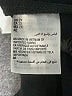 Alfani Solid Black Dress Pants Size 2X - photo 4