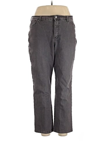 Gloria Vanderbilt Jeans (view 1)