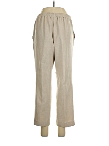 Alfred Dunner Dress Pants (view 2)