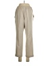 Alfred Dunner 100% Polyester Tan Dress Pants Size 10 Petite - photo 2