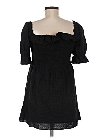 Cry Baby 3/4 Sleeve Top (view 2)