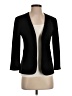 Theory Black Blazer Size 2 - photo 1
