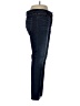 Express Solid Blue Jeans Size 12R - photo 4