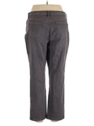 Gloria Vanderbilt Jeans (view 2)