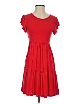 Olivia Rae Casual Dress