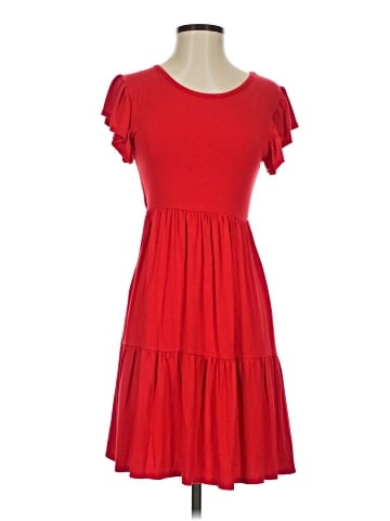 Olivia Rae Casual Dress (view 1)