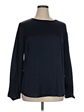 Banana Republic Long Sleeve Blouse
