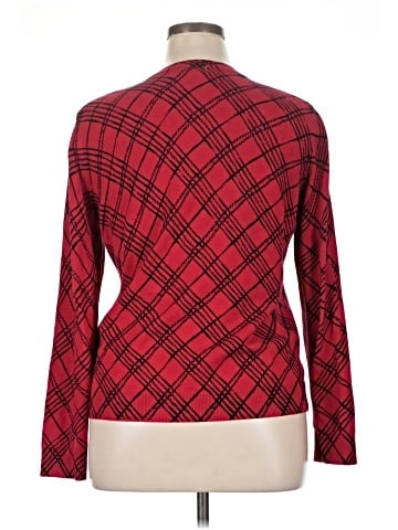 Karen Scott Cardigan (view 2)