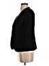 Theory Black Blazer Size 2 - photo 5