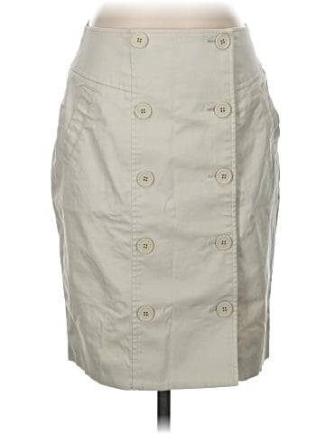 AK Anne Klein Casual Skirt (view 1)