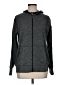 L.L.Bean Gray Zip Up Hoodie Size M - photo 1