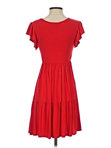 Olivia Rae Casual Dress (view 2)