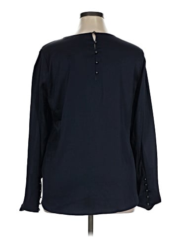 Banana Republic Long Sleeve Blouse (view 2)