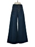 Marc Jacobs 100% Cotton Blue Jeans Size 25 waist - photo 1